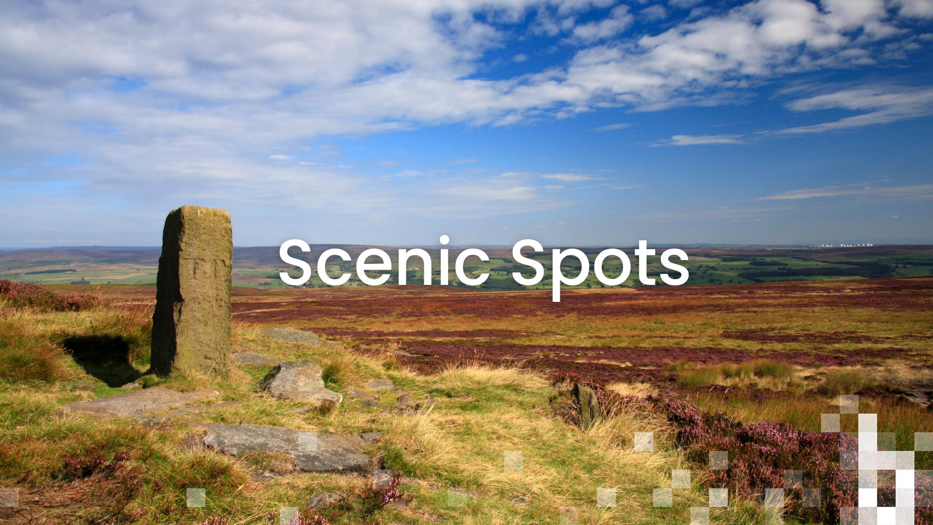 Ilkley Moor
